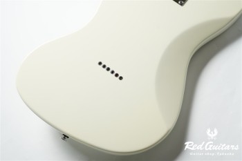 WINDY-BREAKER/RSM - Olympic White